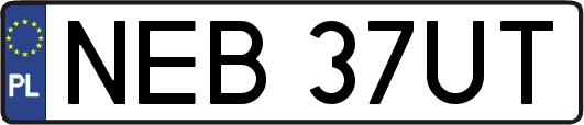 NEB37UT