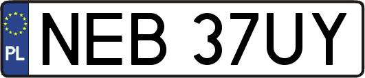 NEB37UY
