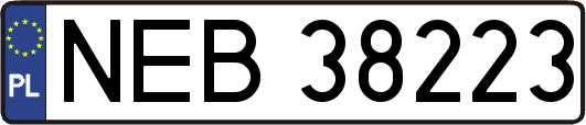 NEB38223