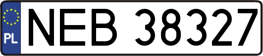 NEB38327