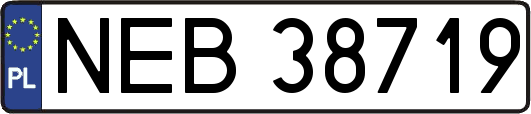 NEB38719