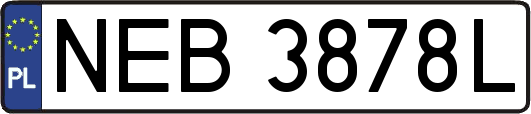 NEB3878L