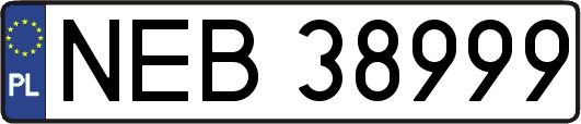 NEB38999