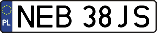 NEB38JS