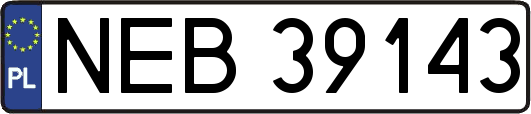 NEB39143