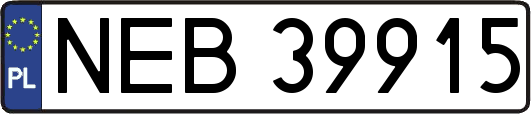 NEB39915