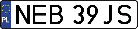 NEB39JS
