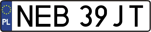 NEB39JT