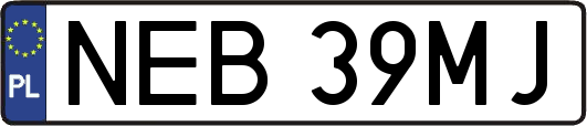 NEB39MJ