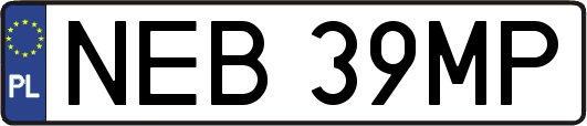 NEB39MP