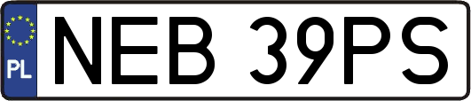 NEB39PS