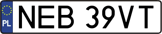 NEB39VT