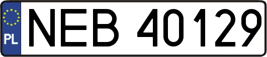 NEB40129