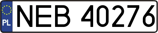NEB40276