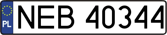 NEB40344