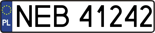 NEB41242