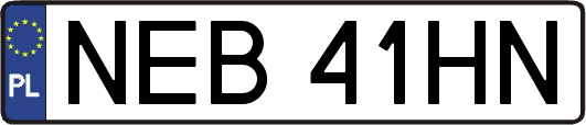 NEB41HN