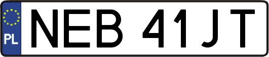 NEB41JT