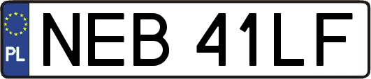 NEB41LF