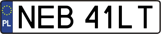 NEB41LT