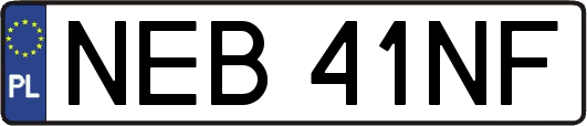 NEB41NF
