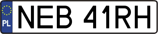 NEB41RH