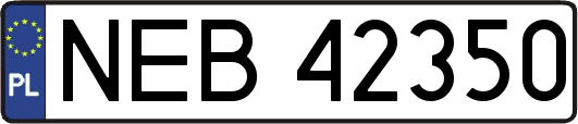 NEB42350