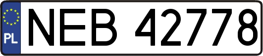 NEB42778