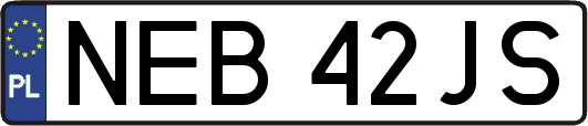 NEB42JS