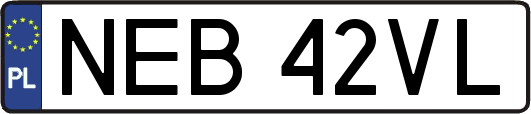 NEB42VL