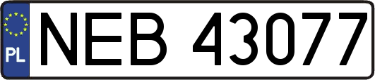 NEB43077