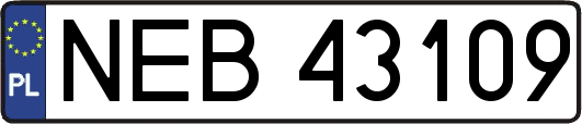 NEB43109