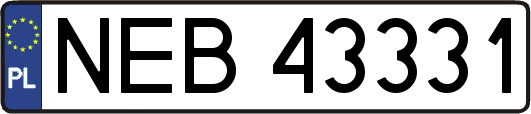 NEB43331