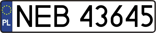 NEB43645