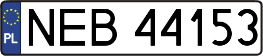 NEB44153