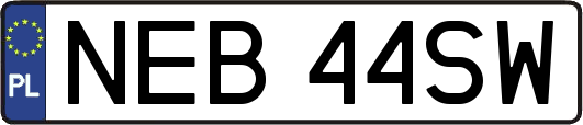 NEB44SW
