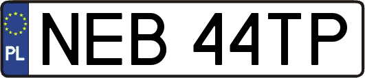 NEB44TP