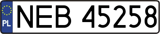 NEB45258
