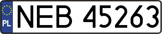 NEB45263