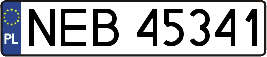 NEB45341