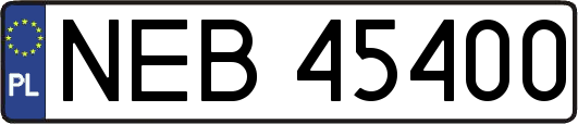 NEB45400