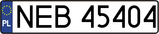 NEB45404