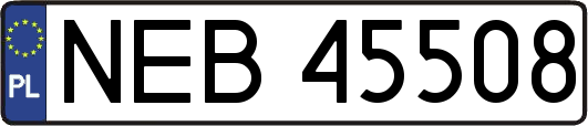 NEB45508