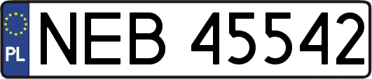 NEB45542