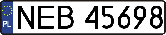 NEB45698