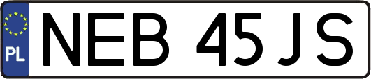 NEB45JS