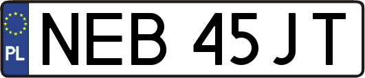 NEB45JT