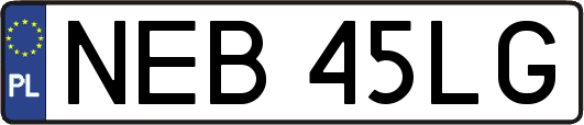 NEB45LG