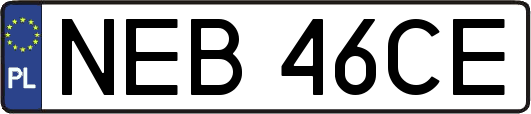 NEB46CE