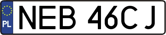 NEB46CJ